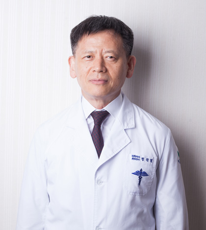 정원범 대표원장 / 정형외과 전문의(의학박사)