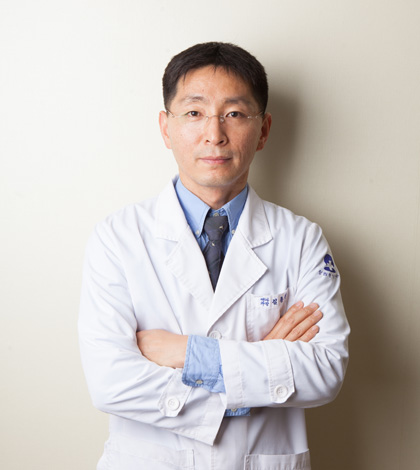 김종현 원장 / 내과 전문의