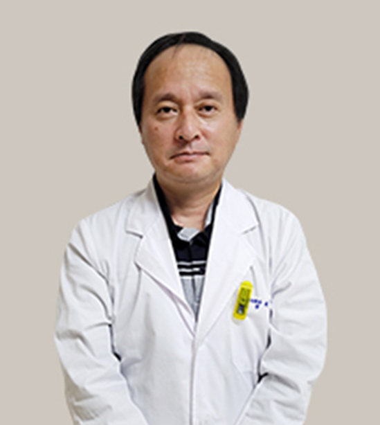 허찬 원장 / 영상의학과 전문의