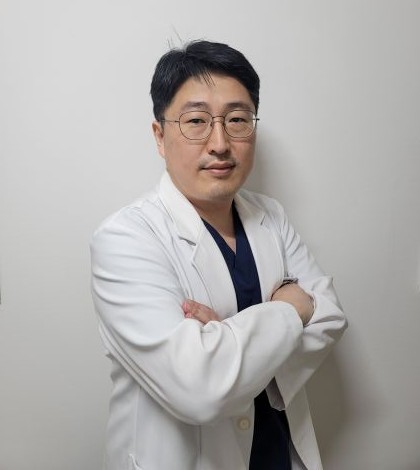 양성민 원장 / 마취통증의학과 전문의